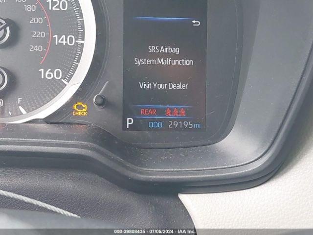 7MUAAAAG7NV001143 Toyota Corolla Cross L