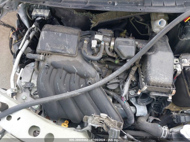 Nissan Versa Note Sv 2019 3N1CE2CP9KL356961 Image 10