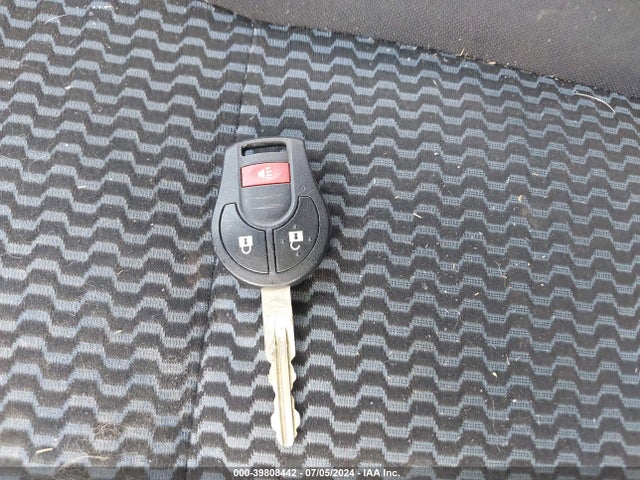 Nissan Versa Note Sv 2019 3N1CE2CP9KL356961 Image 11