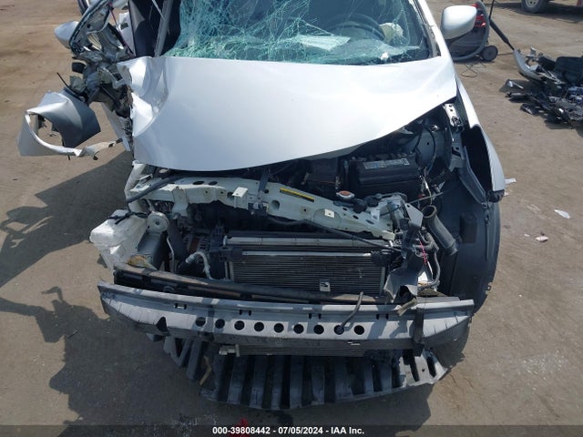 Nissan Versa Note Sv 2019 3N1CE2CP9KL356961 Image 12