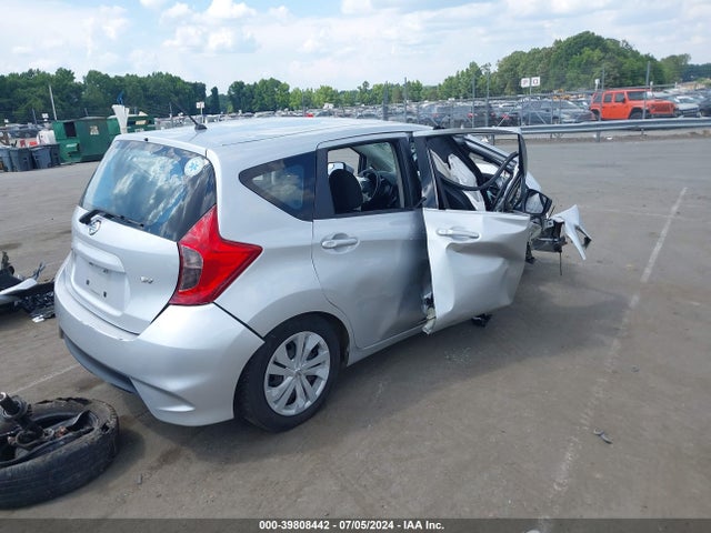 Nissan Versa Note Sv 2019 3N1CE2CP9KL356961 Image 4