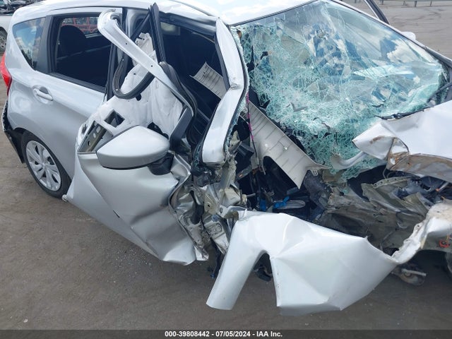 Nissan Versa Note Sv 2019 3N1CE2CP9KL356961 Image 6