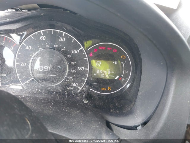 Nissan Versa Note Sv 2019 3N1CE2CP9KL356961 Image 7