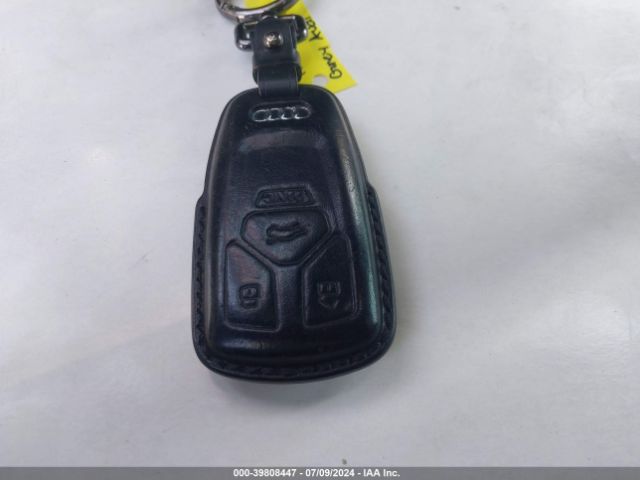 WA1ANAFY5K2019542 Audi Q5 45 Premium