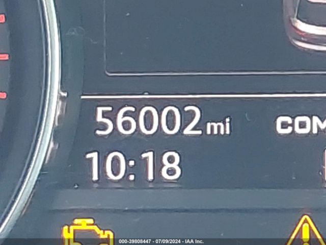 WA1ANAFY5K2019542 Audi Q5 45 Premium