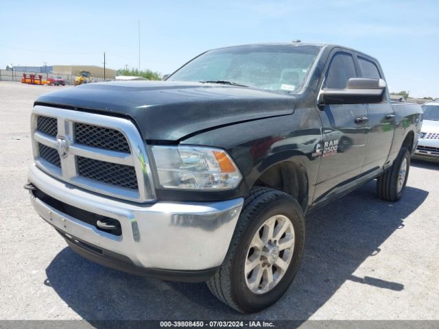 3C6UR5CL3GG274722 RAM 2500 Tradesman