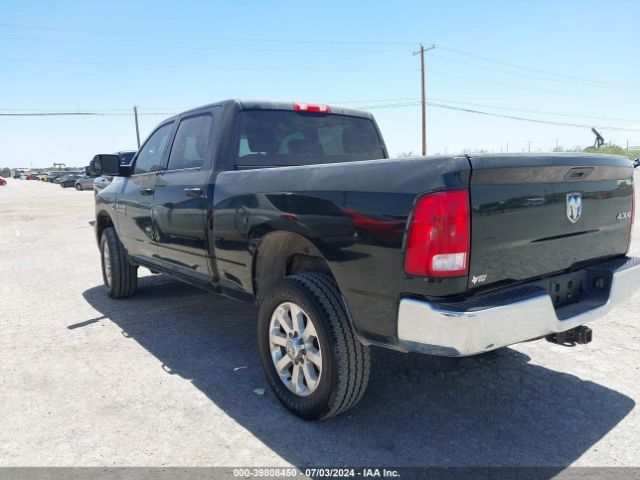 3C6UR5CL3GG274722 RAM 2500 Tradesman
