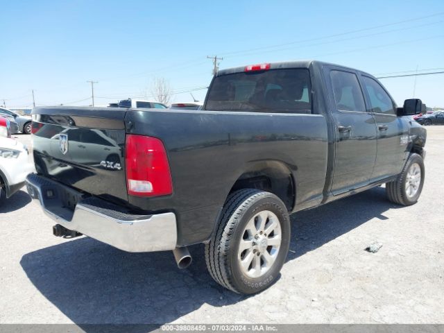 3C6UR5CL3GG274722 RAM 2500 Tradesman