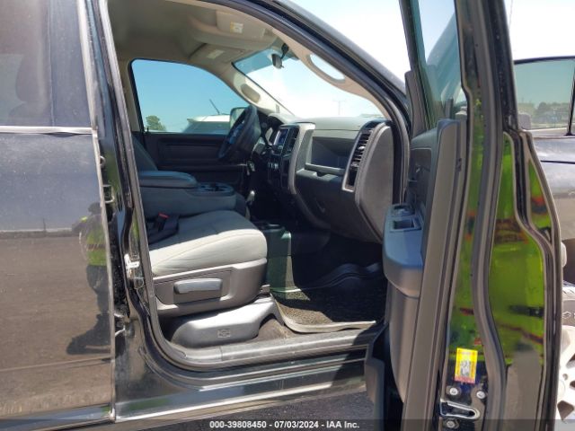 3C6UR5CL3GG274722 RAM 2500 Tradesman