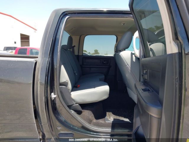 3C6UR5CL3GG274722 RAM 2500 Tradesman