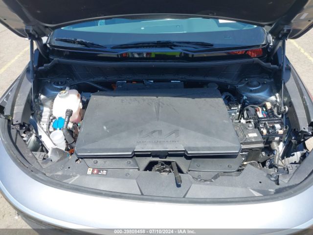 KNDCR3L17P5065286 KIA Niro Ev Wind