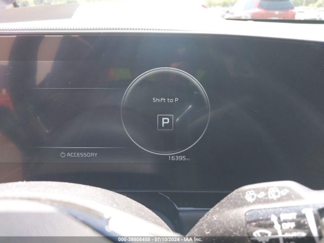 KNDCR3L17P5065286 KIA Niro Ev Wind
