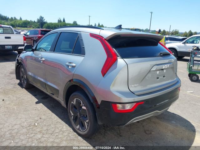 KNDCR3L17P5065286 KIA Niro Ev Wind