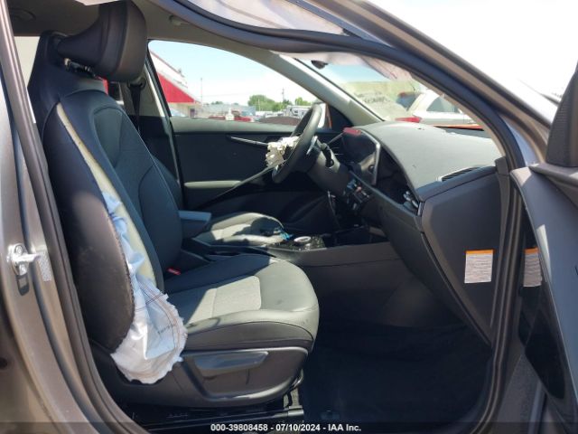 KNDCR3L17P5065286 KIA Niro Ev Wind