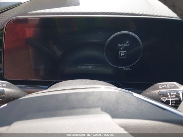 KNDCR3L17P5065286 KIA Niro Ev Wind