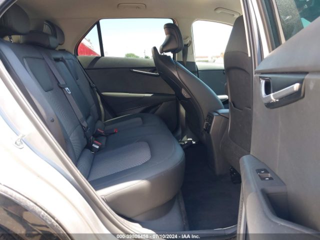 KNDCR3L17P5065286 KIA Niro Ev Wind