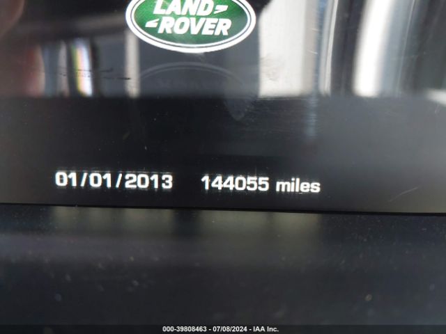 SALGS2EF6GA247697 Land Rover Range Rover 5.0l V8 Supercharged