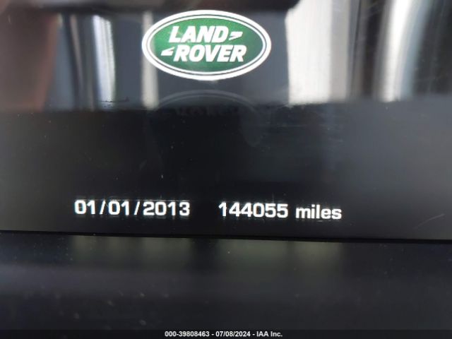 SALGS2EF6GA247697 Land Rover Range Rover 5.0l V8 Supercharged