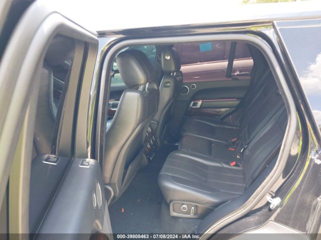 SALGS2EF6GA247697 Land Rover Range Rover 5.0l V8 Supercharged