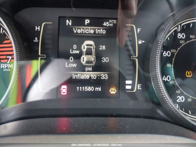 1C4PJLCB3HW610025 Jeep Cherokee Latitude Fwd