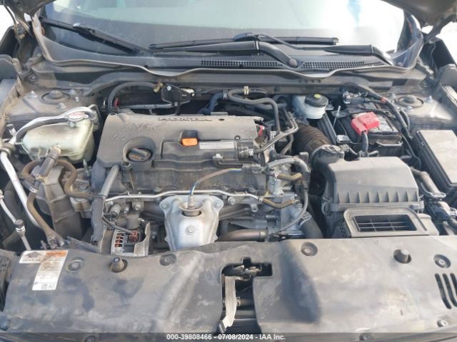 2HGFC2F70JH547608 Honda CIVIC EX