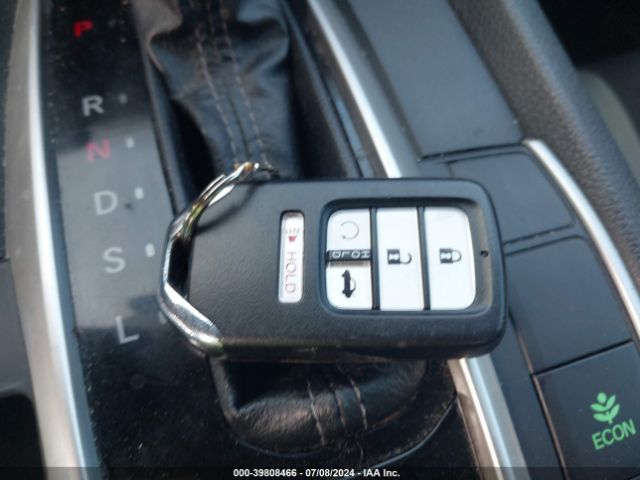 2HGFC2F70JH547608 Honda CIVIC EX