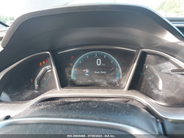 2HGFC2F70JH547608 Honda CIVIC EX