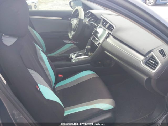 2HGFC2F70JH547608 Honda CIVIC EX