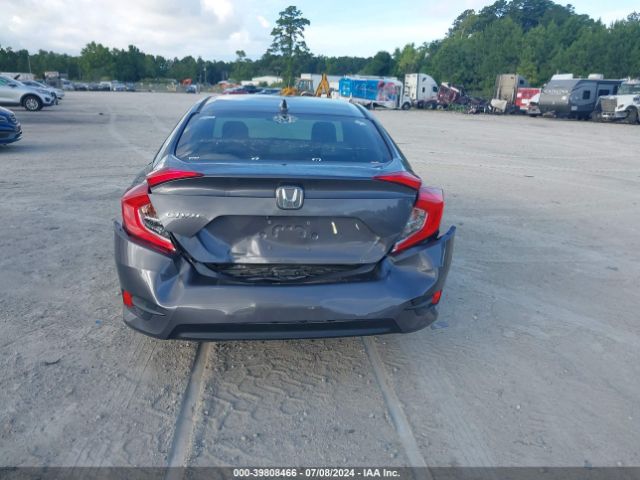 2HGFC2F70JH547608 Honda CIVIC EX