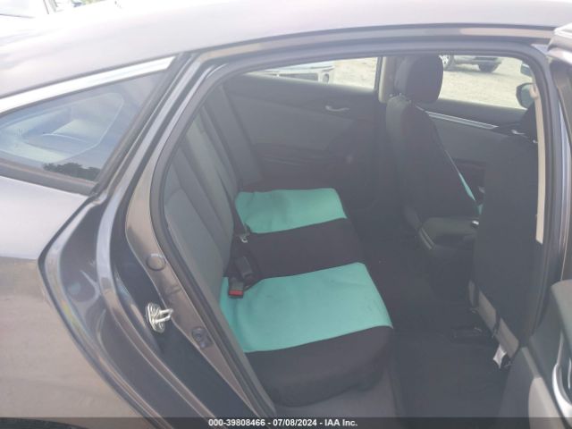 2HGFC2F70JH547608 Honda CIVIC EX