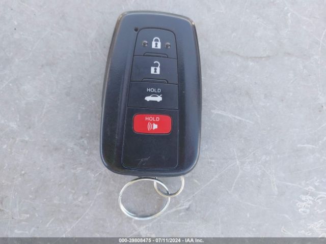 4T1G31AK6RU621627 Toyota Camry Hybrid Se