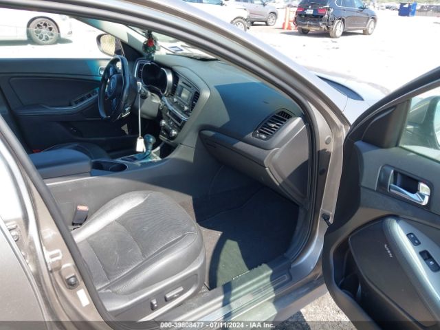 5XXGR4A66FG390740 KIA Optima Sx Turbo