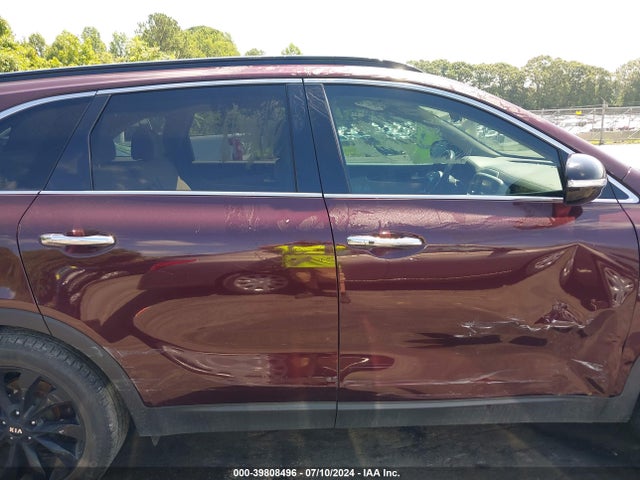 KIA Sorento 3.3l S 2020 5XYPG4A52LG654900 Image 13