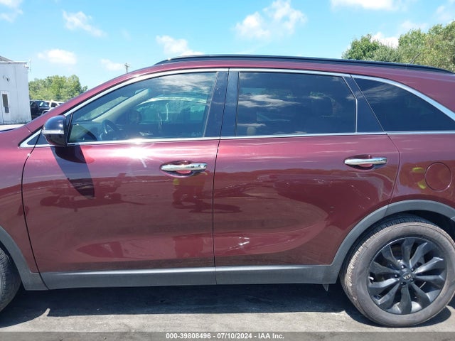 KIA Sorento 3.3l S 2020 5XYPG4A52LG654900 Image 14