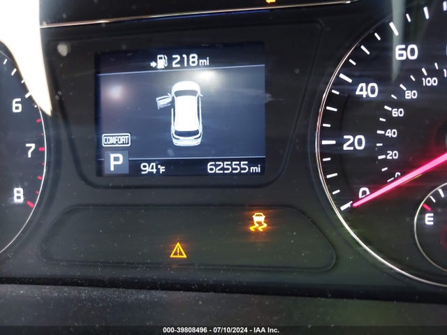KIA Sorento 3.3l S 2020 5XYPG4A52LG654900 Image 15