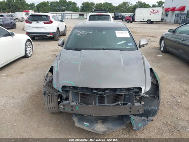 1G6AL5S37E0175470 Cadillac Ats Premium