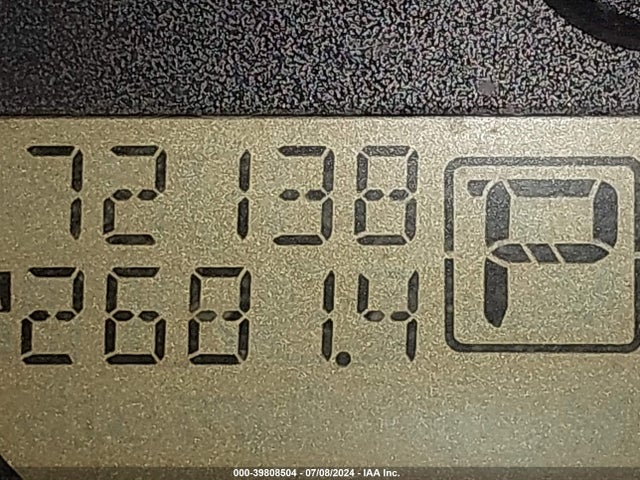 Nissan Frontier Sv 2019 1N6AD0ER0KN777720 Image 16