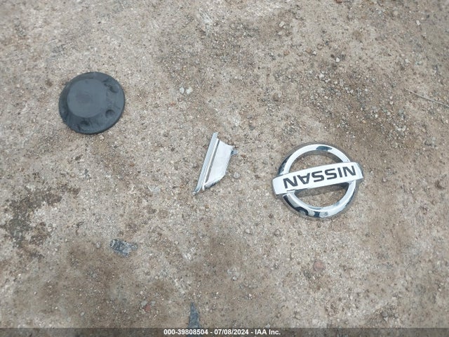 Nissan Frontier Sv 2019 1N6AD0ER0KN777720 Image 12