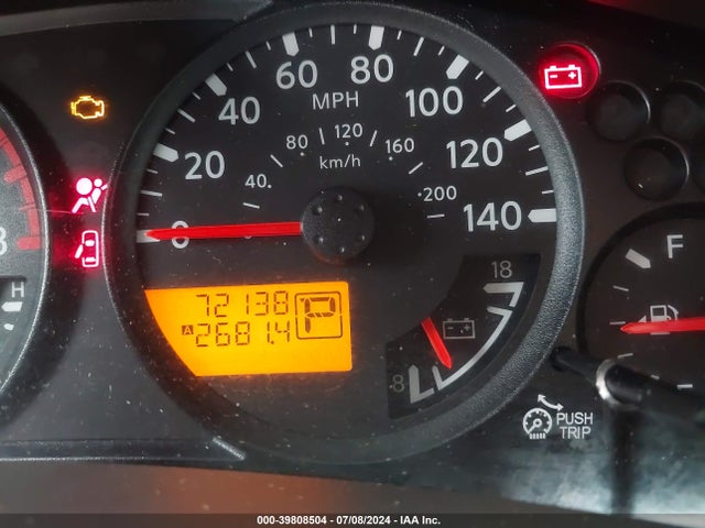Nissan Frontier Sv 2019 1N6AD0ER0KN777720 Image 7