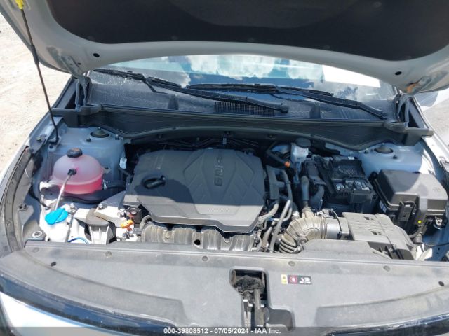 5XYK43DF0RG178060 KIA Sportage Sx