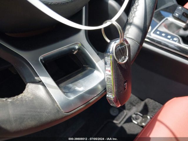 5XYK43DF0RG178060 KIA Sportage Sx