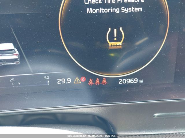 5XYK43DF0RG178060 KIA Sportage Sx