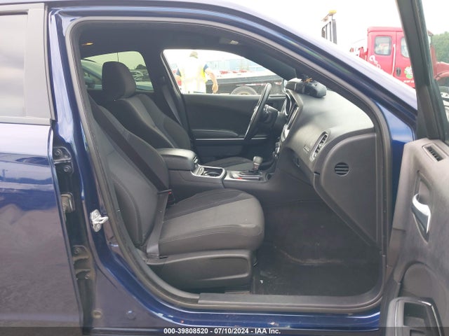 Dodge Charger Sxt 2015 2C3CDXJG2FH891603 Image 5