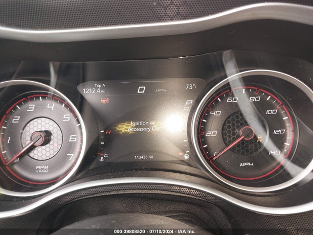 Dodge Charger Sxt 2015 2C3CDXJG2FH891603 Image 7