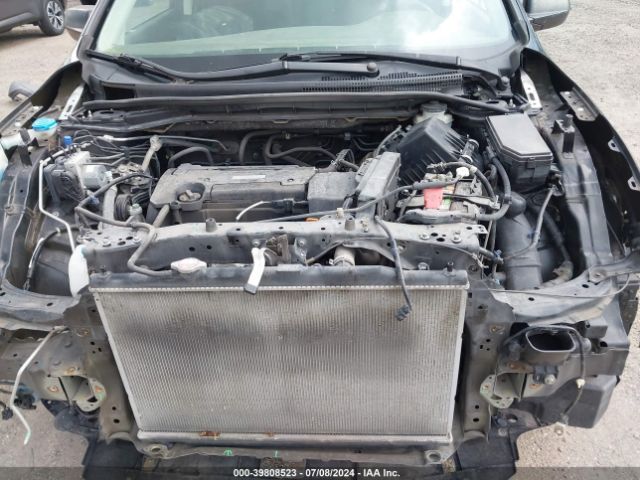 5J6RM3H38GL027350 Honda CR-V LX