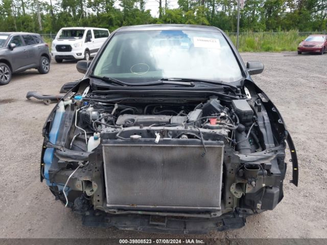 5J6RM3H38GL027350 Honda CR-V LX