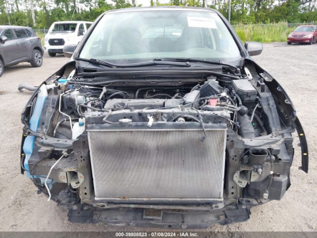 5J6RM3H38GL027350 Honda CR-V LX