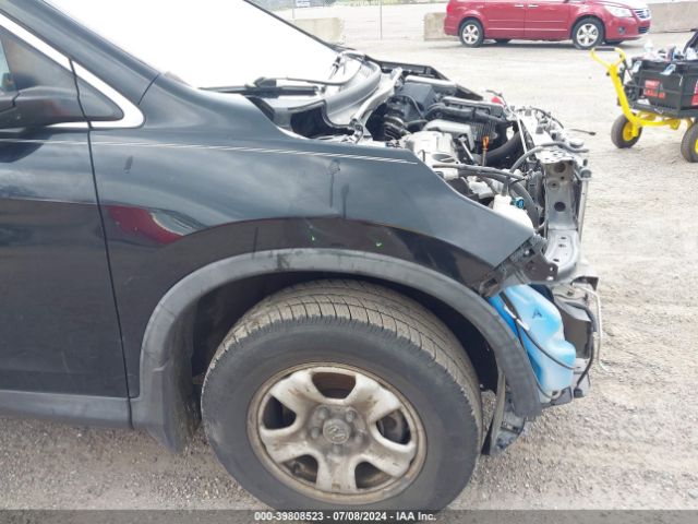 5J6RM3H38GL027350 Honda CR-V LX