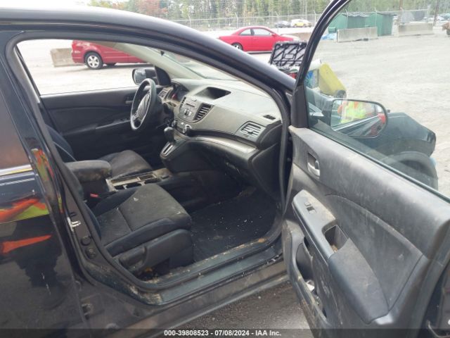 5J6RM3H38GL027350 Honda CR-V LX