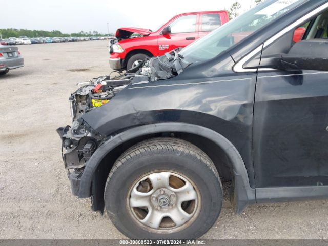 5J6RM3H38GL027350 Honda CR-V LX